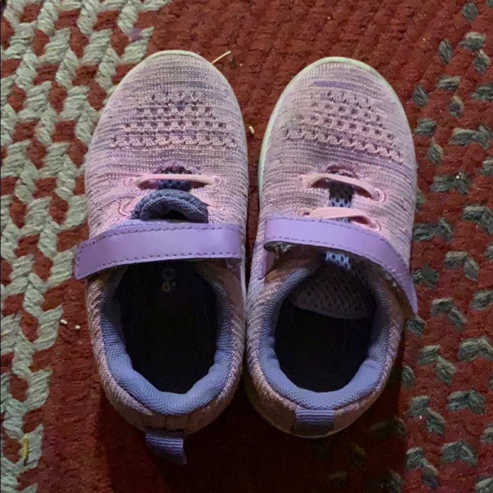 The cutie shoesies